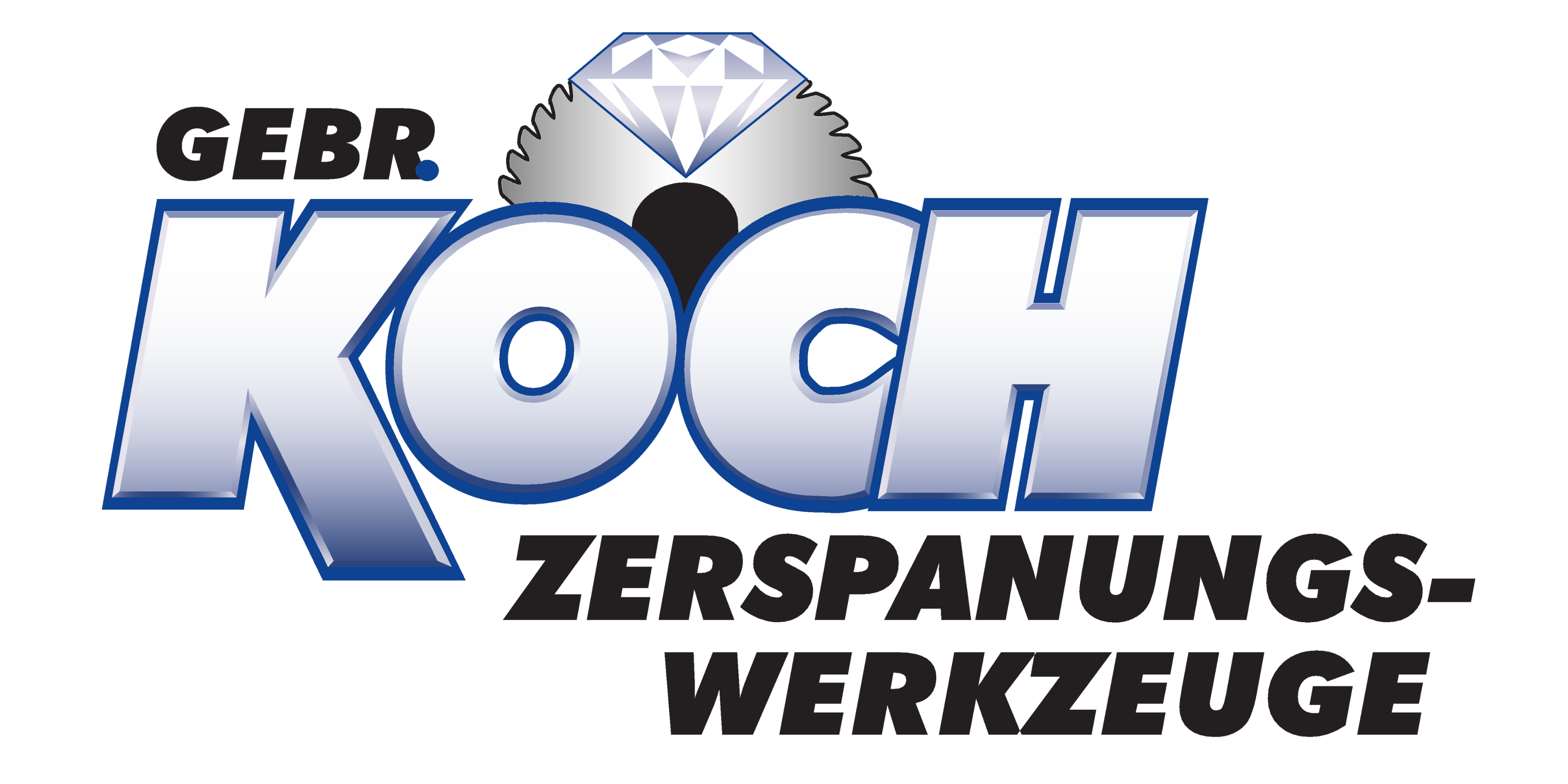 Koch Zerspanungswerkzeuge Logo